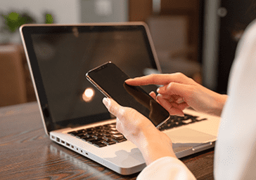 アプリ会員登録